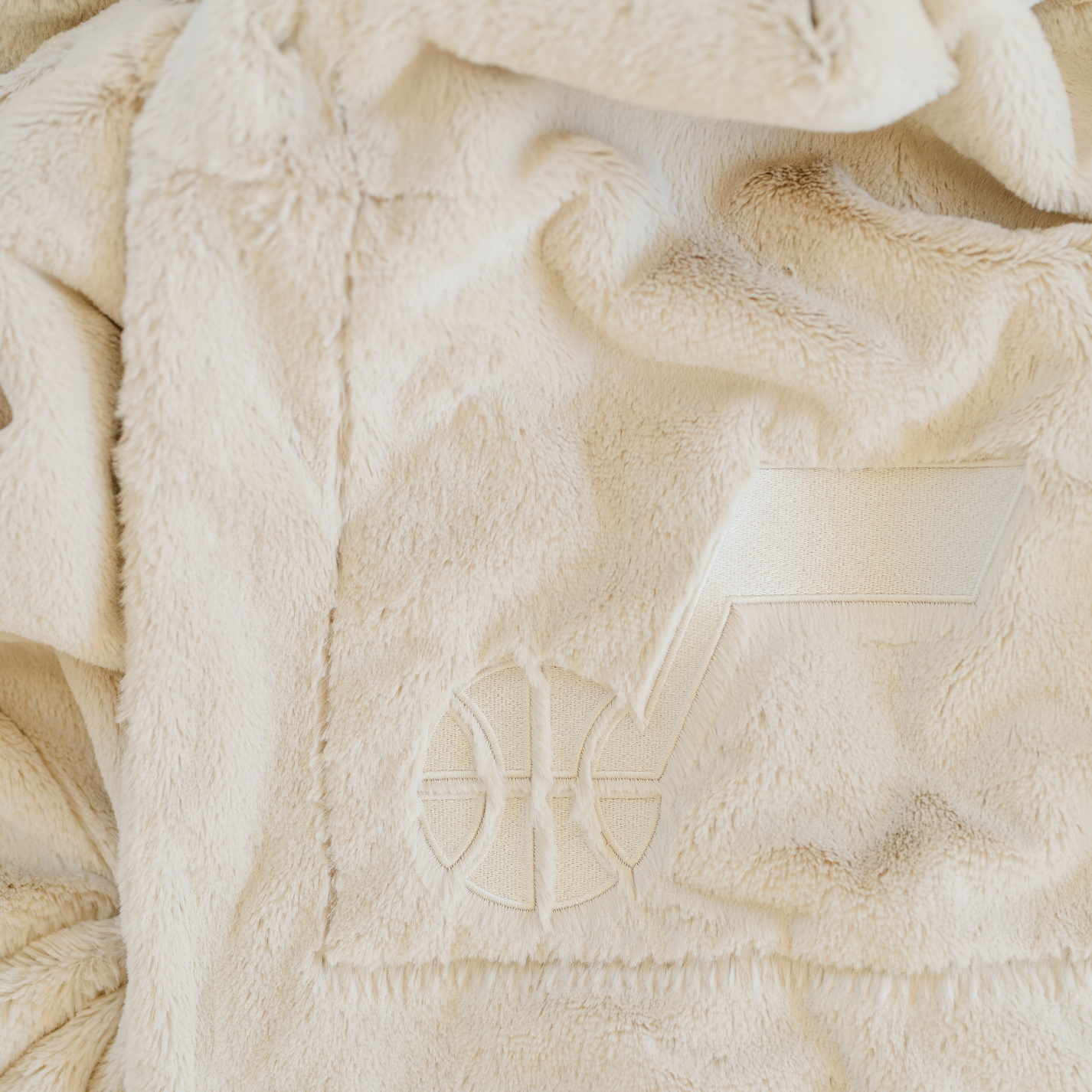Logo Embroidery
