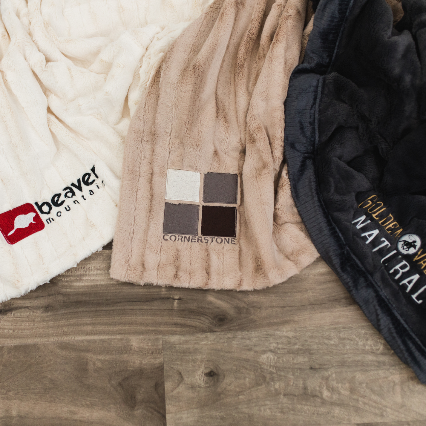 Logo Embroidery