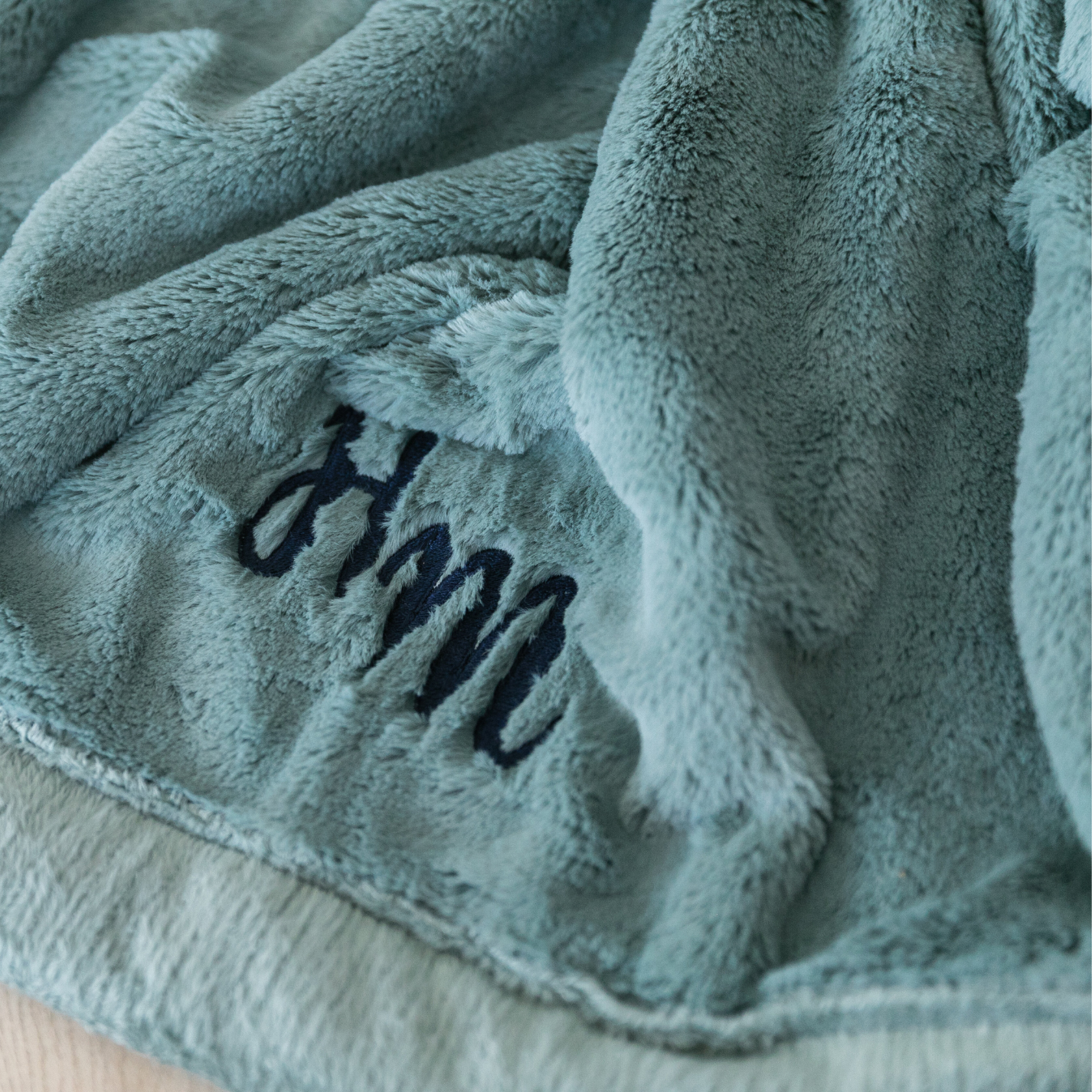 Text Embroidery