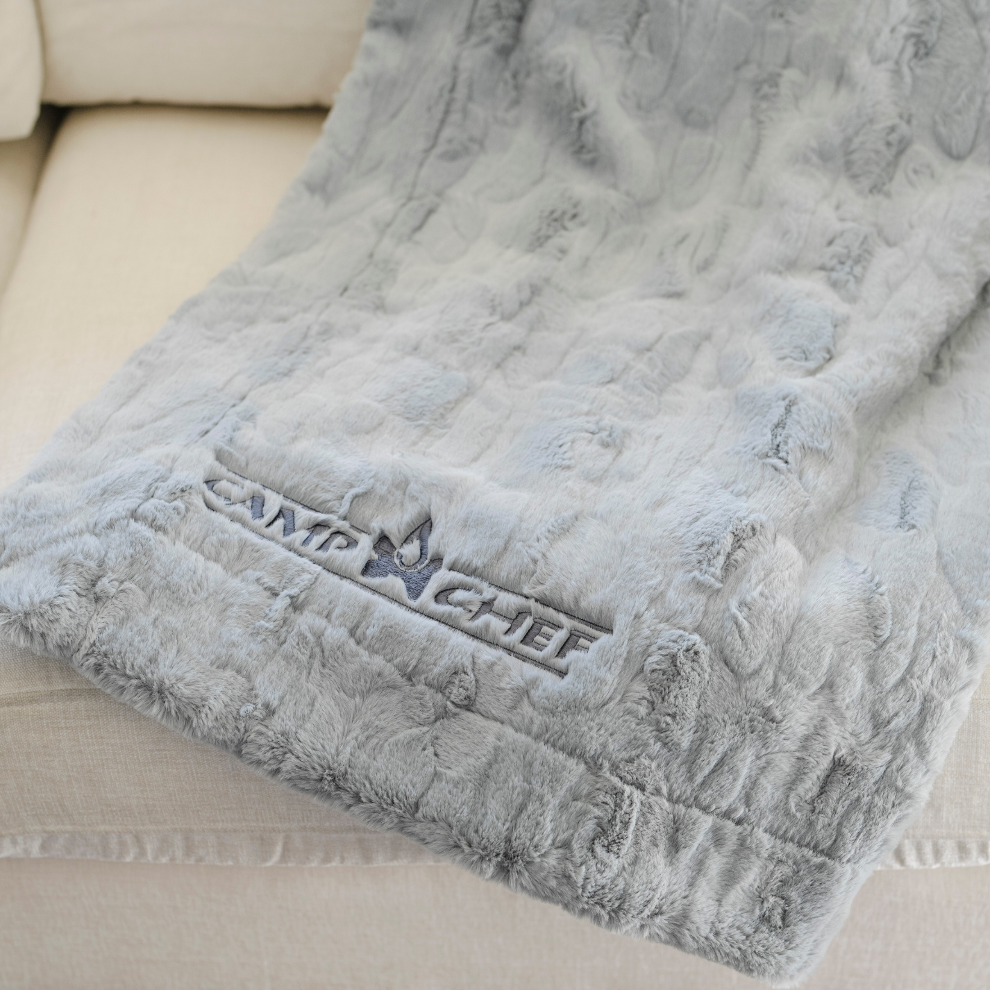 Logo Embroidery
