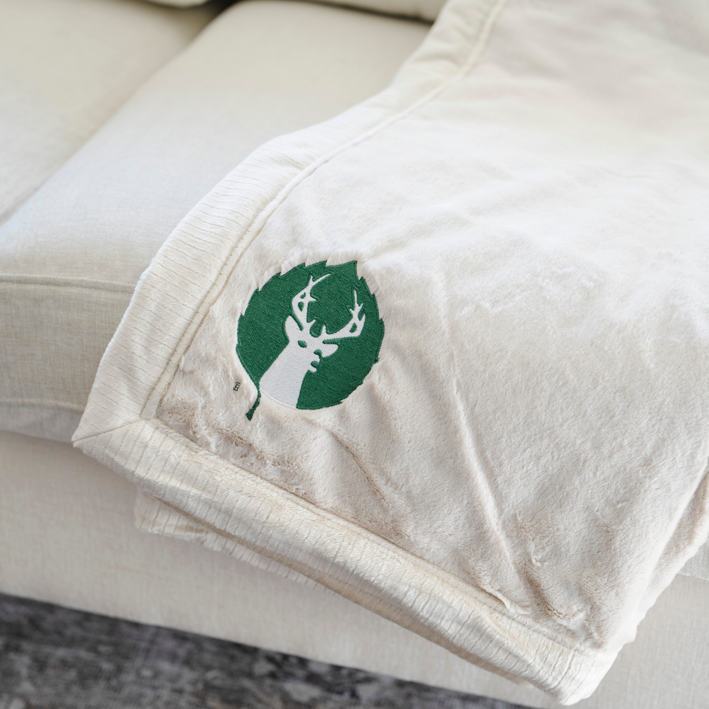 Logo Embroidery