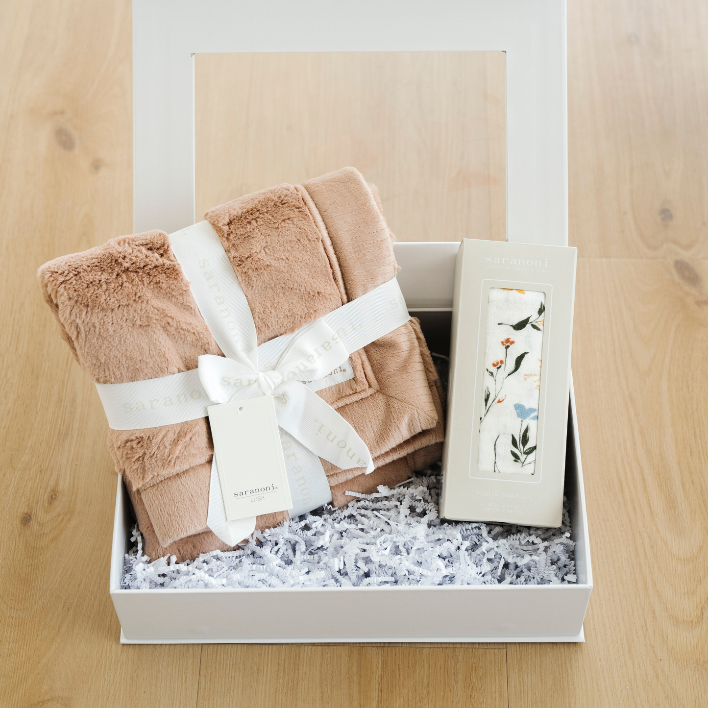 BUNDLE OF JOY - LUSH