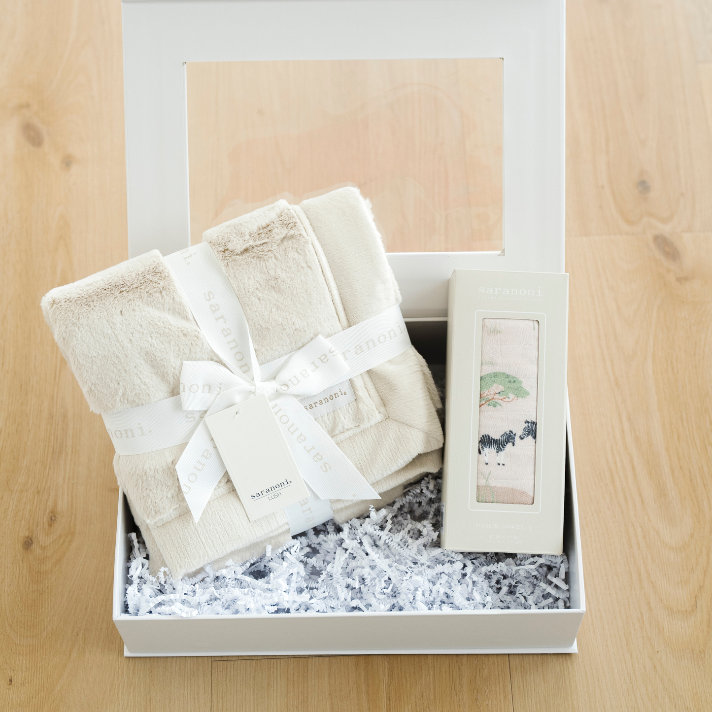 BUNDLE OF JOY - LUSH