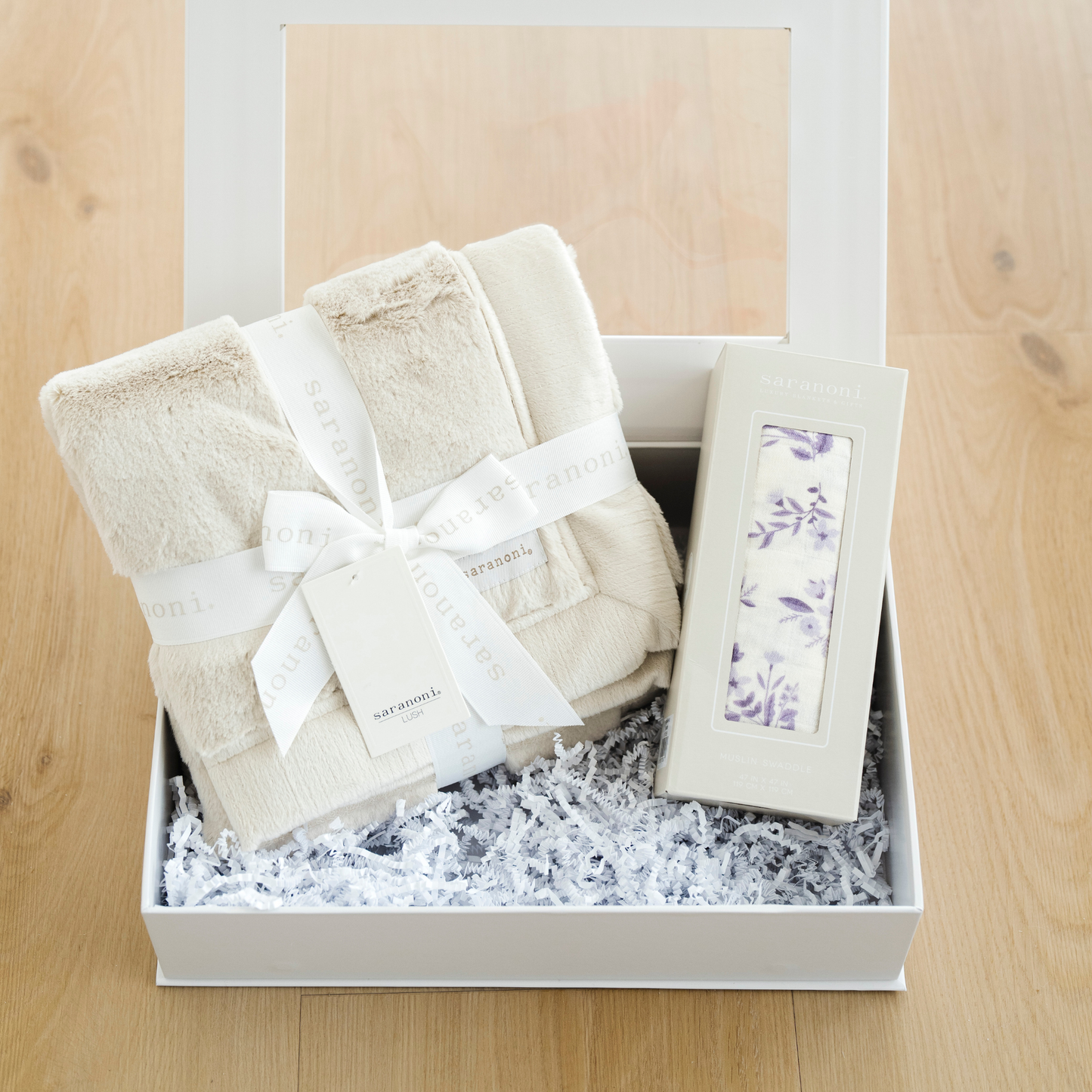 BUNDLE OF JOY - LUSH