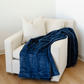LUSH THROW BLANKETS