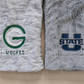 PATTERNED FAUX FUR XL THROW BLANKETS