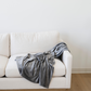 MINKY STRETCH XL THROW BLANKETS