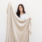 MINKY STRETCH THROW BLANKETS