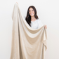 MINKY STRETCH THROW BLANKETS