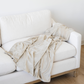 MINKY STRETCH THROW BLANKETS