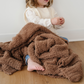 BAMBONI® RECEIVING BLANKETS