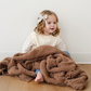 BAMBONI® RECEIVING BLANKETS