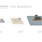 PET BLANKET