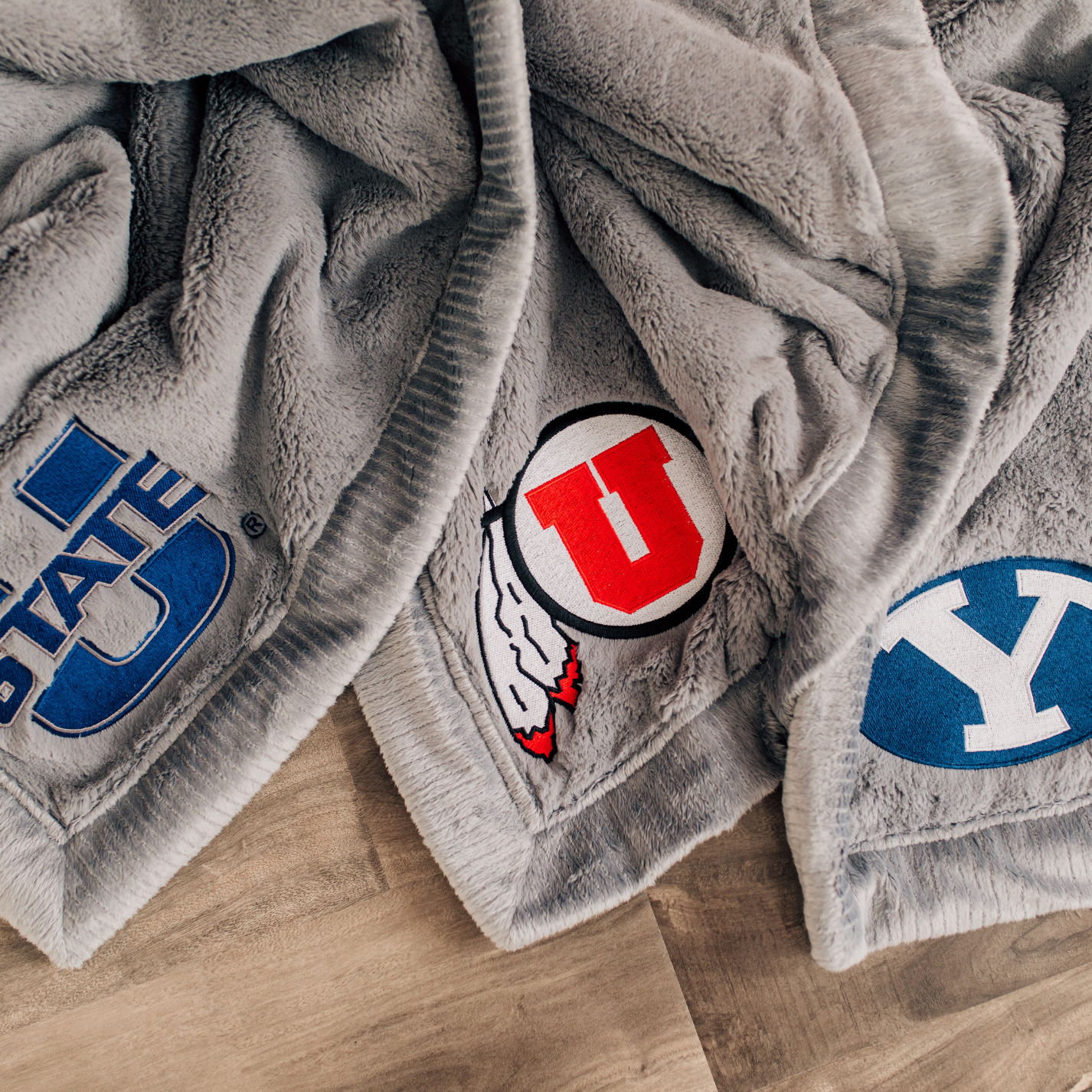 Logo Embroidery