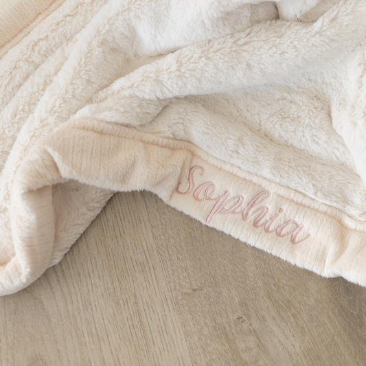 Text Embroidery