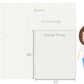 Sizing guide for BAMBONI THROW BLANKETS - Saranoni
