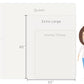 Sizing Chart Guide for Extra Large DOUBLE-LAYER BAMBONI XL BLANKETS - Saranoni
